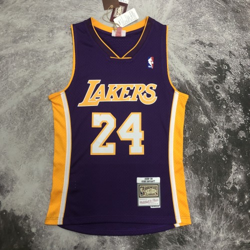 Los Angeles Lakers Jerseys 157