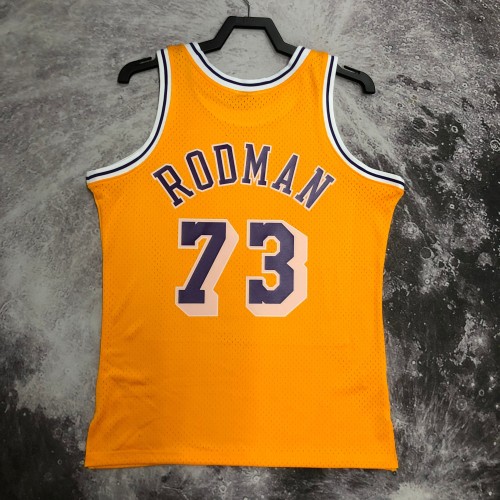 Los Angeles Lakers Jerseys 162