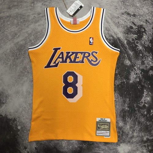 Los Angeles Lakers Jerseys 164