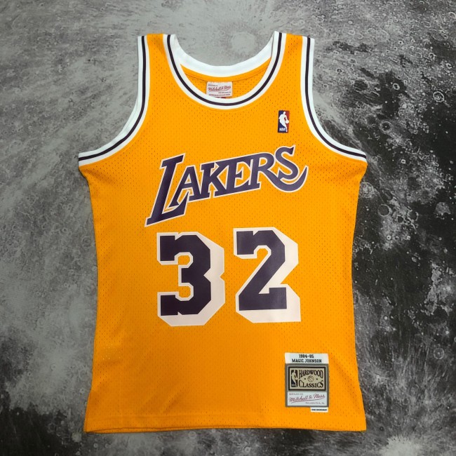 Los Angeles Lakers Jerseys 161