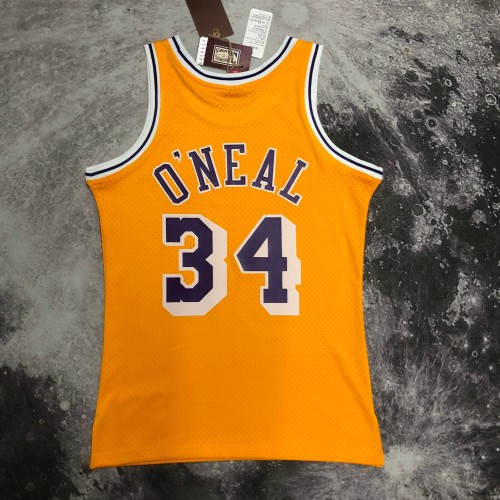Los Angeles Lakers Jerseys 163