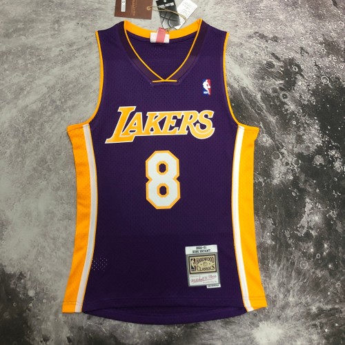 Los Angeles Lakers Jerseys 159