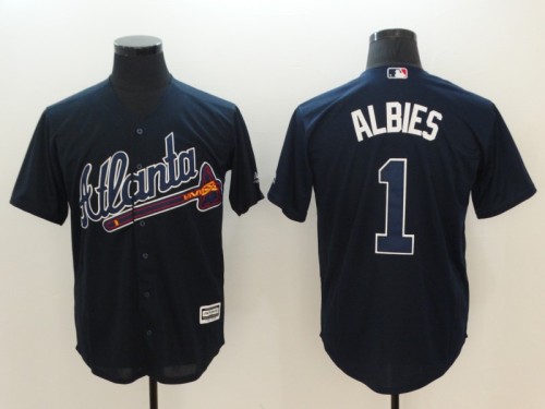 Braves Jerseys 299