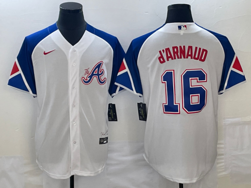 Braves Jerseys 271