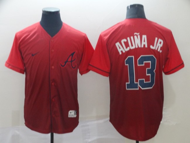 Braves Jerseys 280