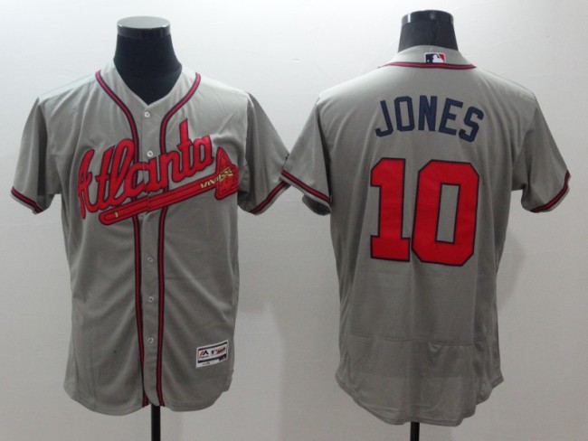Braves Jerseys 325