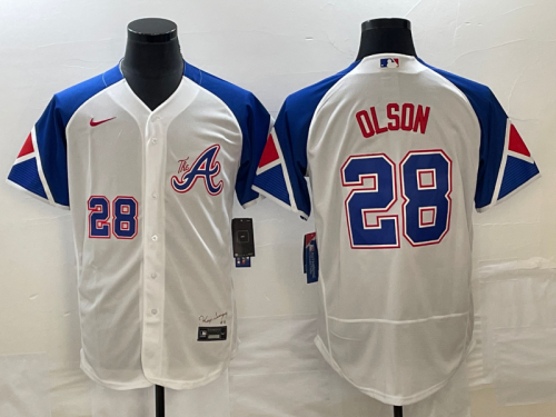 Braves Jerseys 266