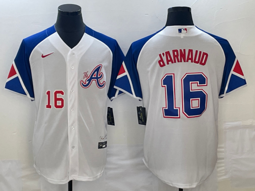 Braves Jerseys 273