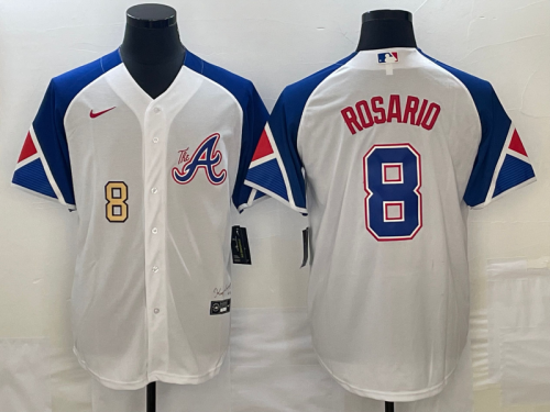 Braves Jerseys 275