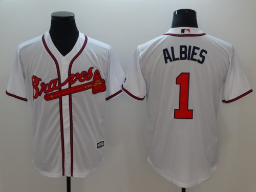 Braves Jerseys 297