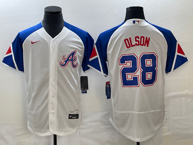 Braves Jerseys 265