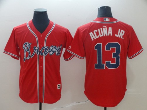 Braves Jerseys 282