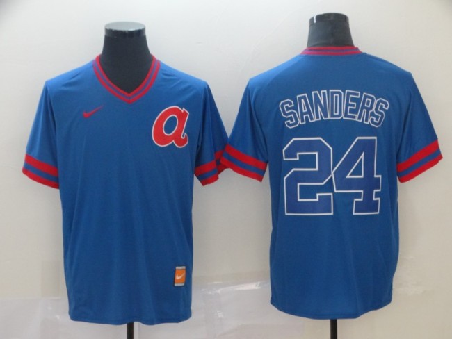 Braves Jerseys 289