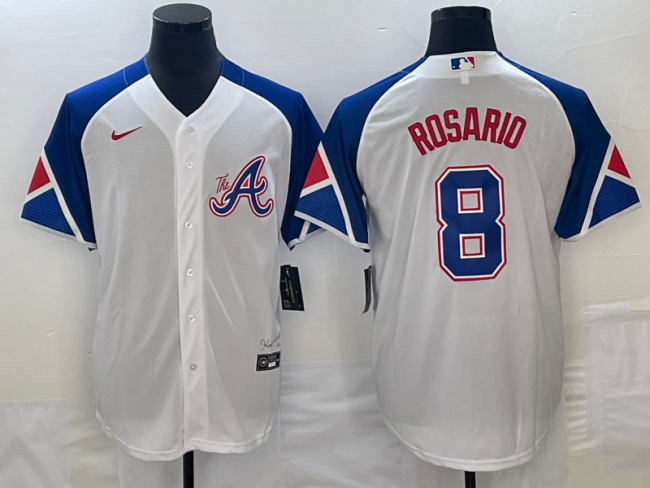 Braves Jerseys 274