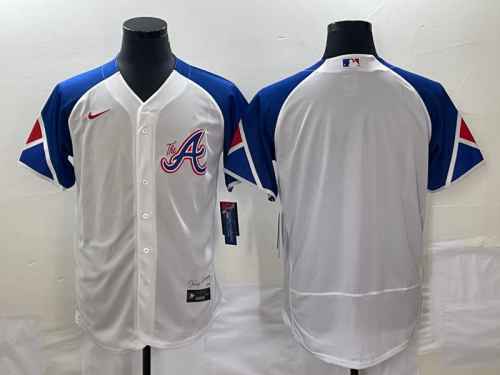 Braves Jerseys 270
