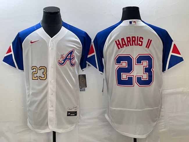 Braves Jerseys 261