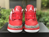 Air jordan 3 X DJ Khaled “Grateful”