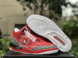Air jordan 3 X DJ Khaled “Grateful”