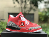 Air jordan 3 X DJ Khaled “Grateful”