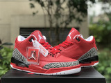 Air jordan 3 X DJ Khaled “Grateful”