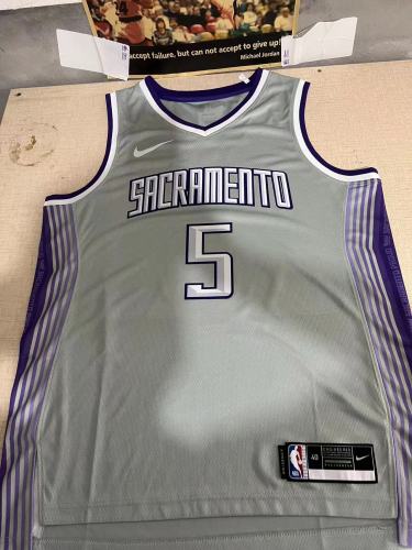 Sacramento Kings Jerseys 023