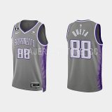 Sacramento Kings Jerseys 009