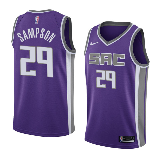 Sacramento Kings Jerseys 042