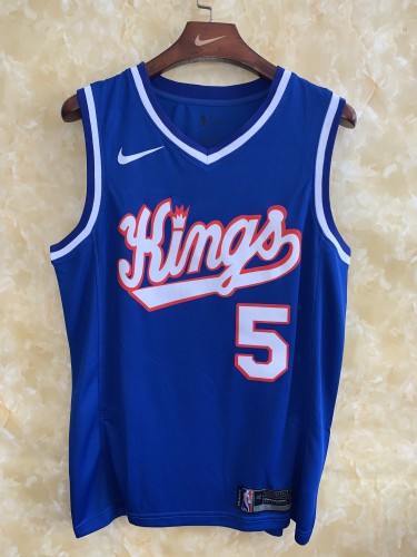 Sacramento Kings Jerseys 059