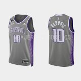 Sacramento Kings Jerseys 015