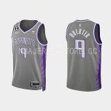Sacramento Kings Jerseys 012