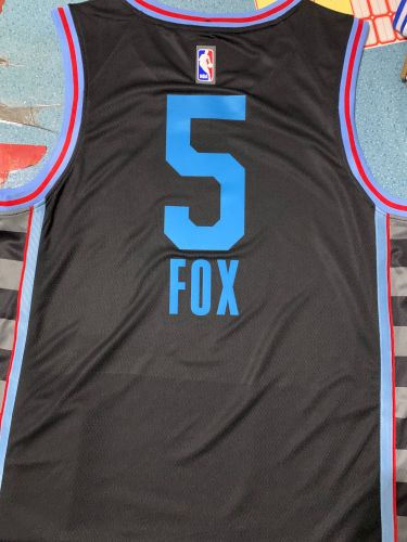 Sacramento Kings Jerseys 007