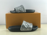 Brand Slippers 002