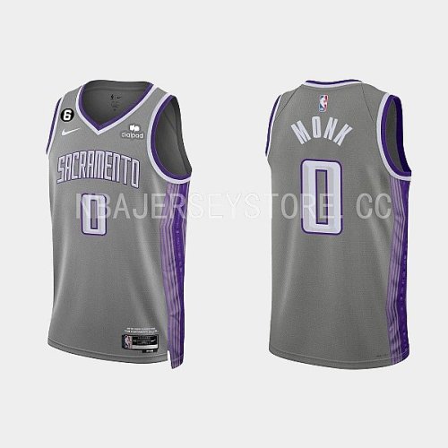 Sacramento Kings Jerseys 011