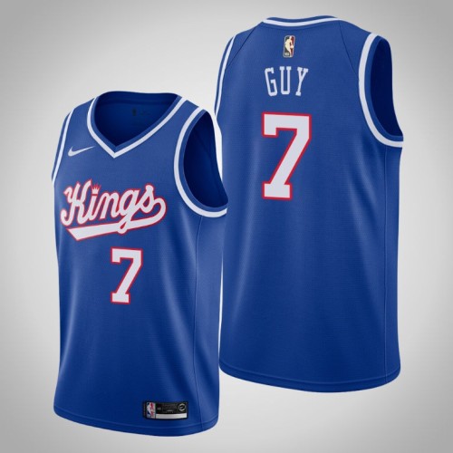 Sacramento Kings Jerseys 053