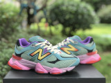 New Balance 9060 colorful 