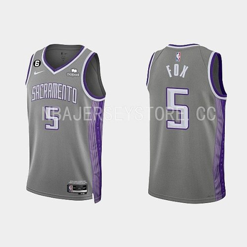 Sacramento Kings Jerseys 023