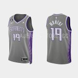 Sacramento Kings Jerseys 024