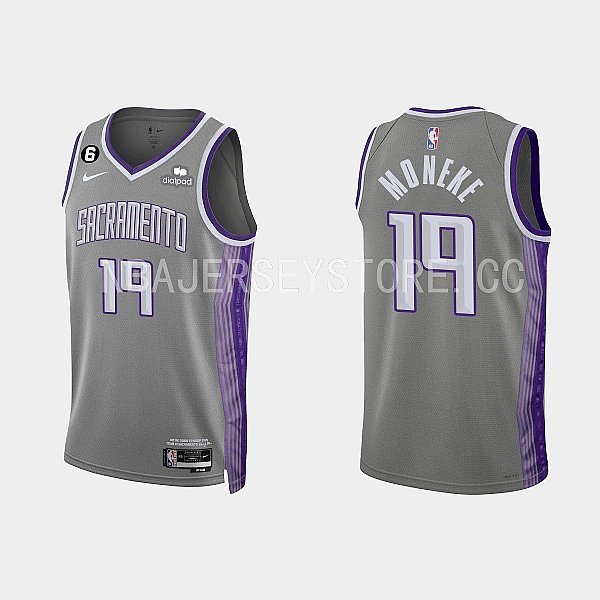 Sacramento Kings Jerseys 024