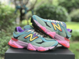 New Balance 9060 colorful 