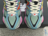 New Balance 9060 colorful 