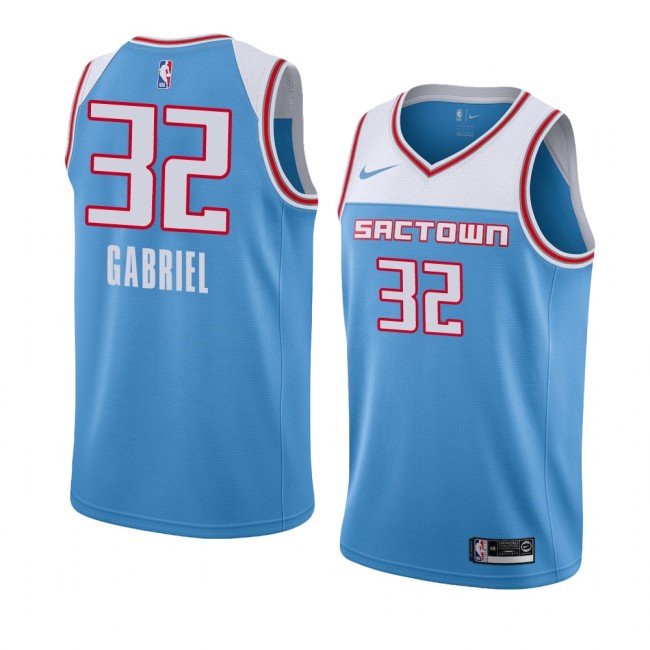 Sacramento Kings Jerseys 065