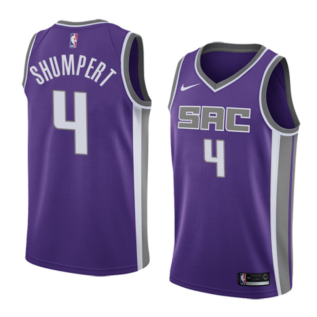 Sacramento Kings Jerseys 040