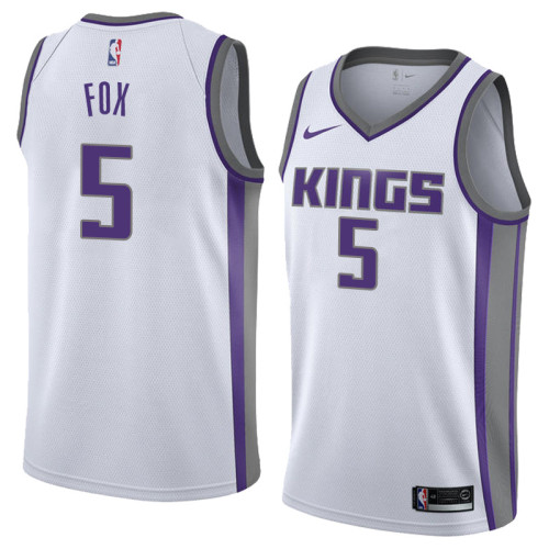Sacramento Kings Jerseys 028