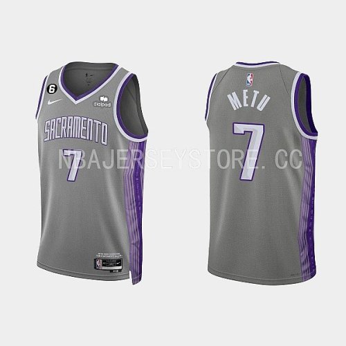 Sacramento Kings Jerseys 010