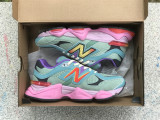 New Balance 9060 colorful 
