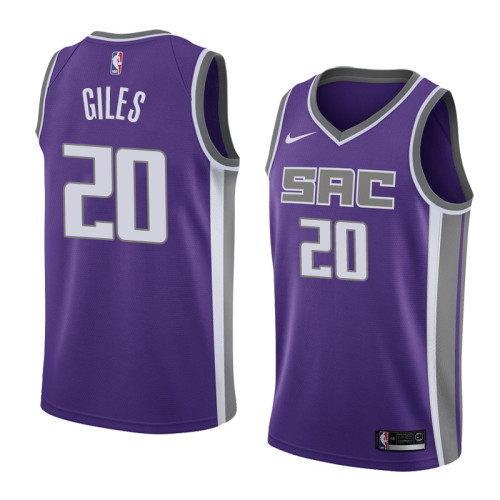 Sacramento Kings Jerseys 045