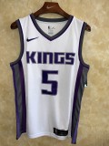 Sacramento Kings Jerseys 028