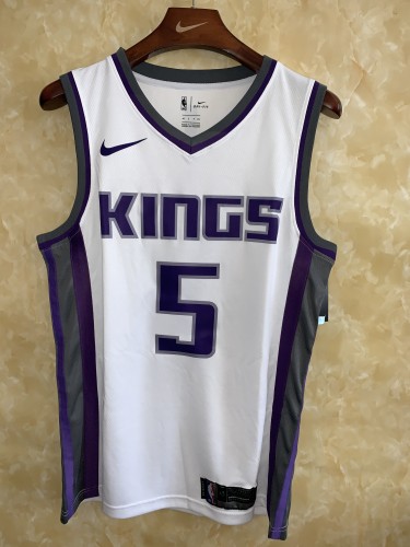 Sacramento Kings Jerseys 028