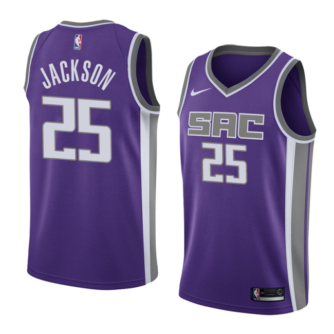 Sacramento Kings Jerseys 044