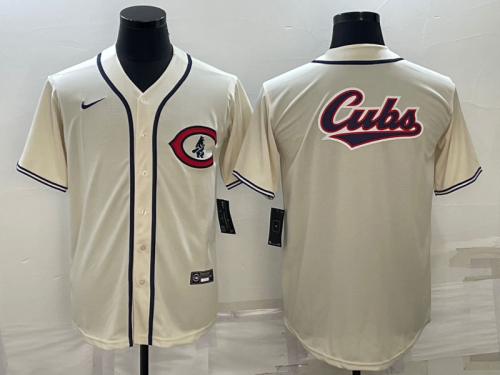 Cubs Jerseys 060